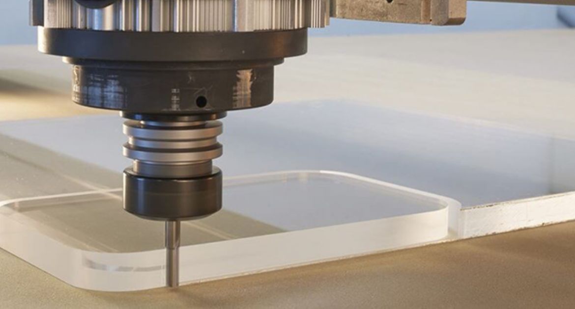 CNC Kesim Slayt 2